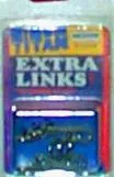 Coastal Titan Chain Extra Hook Links Medium 3.3mm 3pk