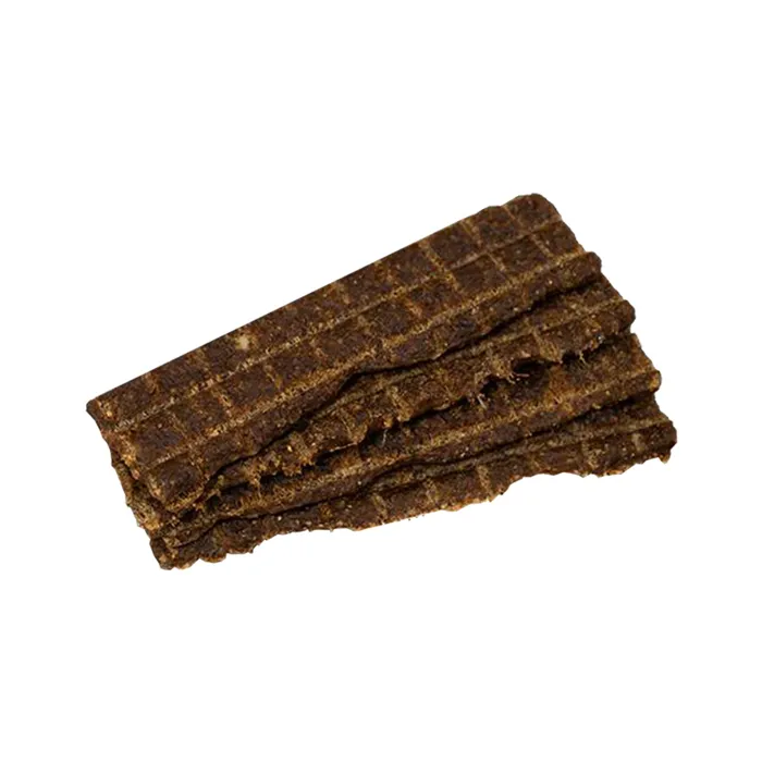 Open Farm Dog Jerky Strips Beef 5.6oz