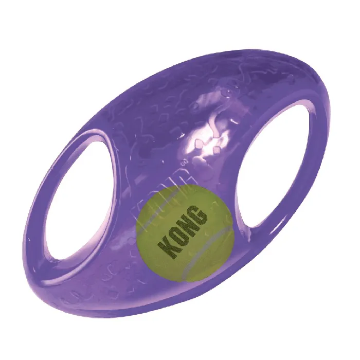 Kong Jumbler FootBall Large/XLG